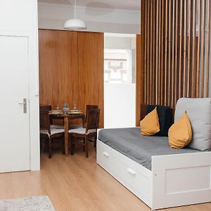 Appartement met een Slaapkamer